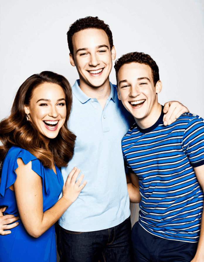 ben savage