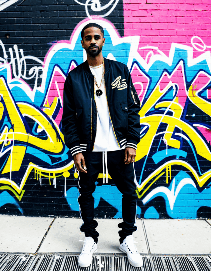 big sean