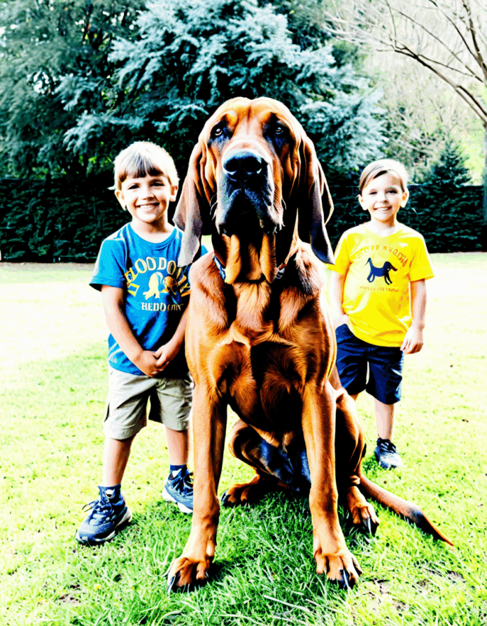 bloodhound lil jeff