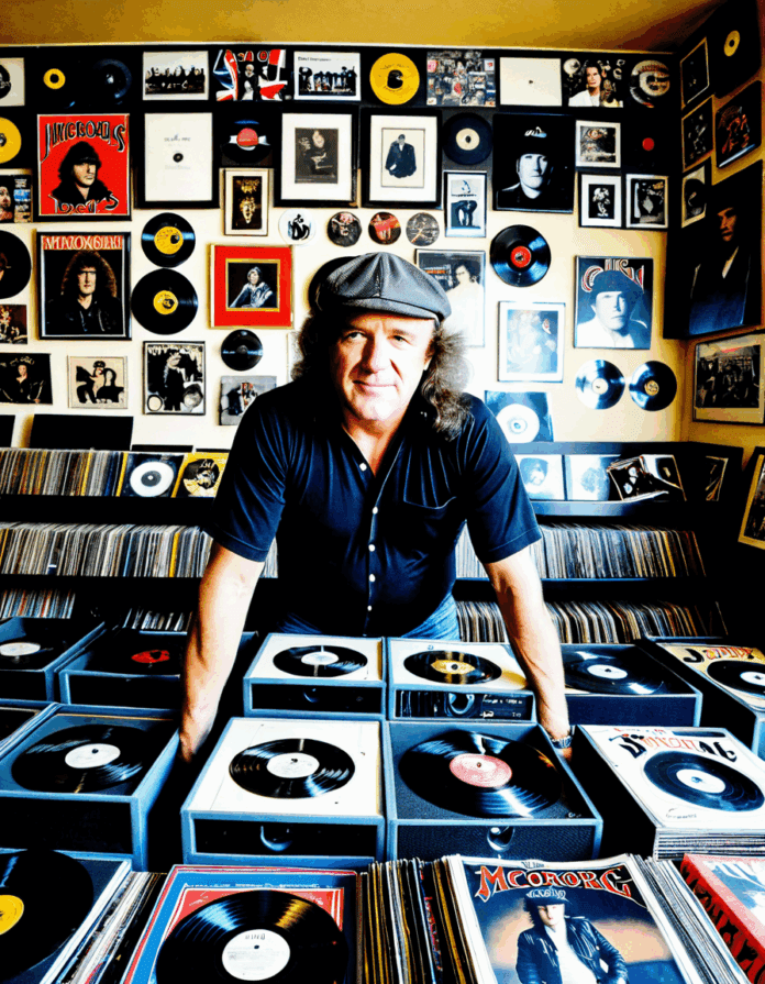 brian johnson