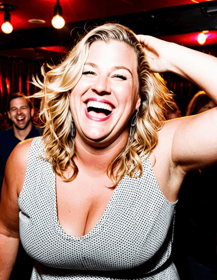 bridget everett