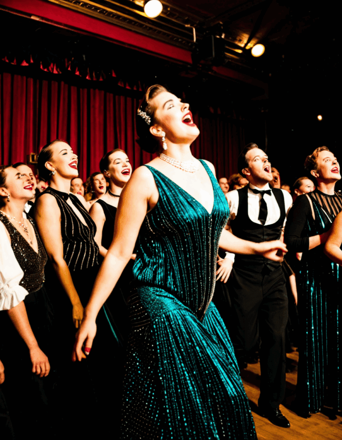 cabaret
