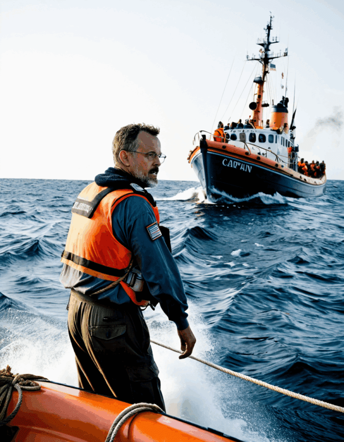 captain phillips