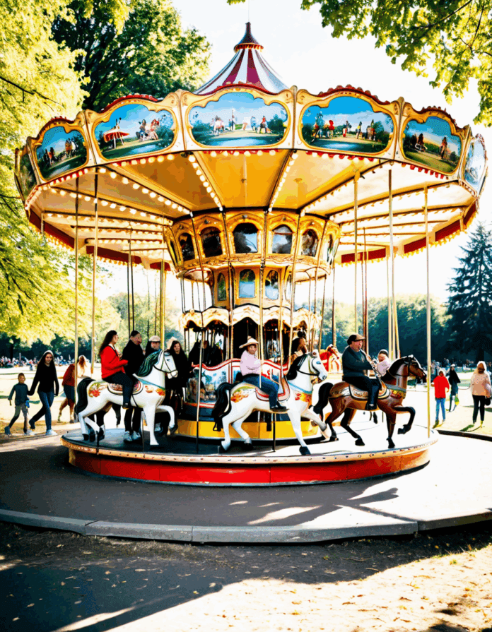 carousel