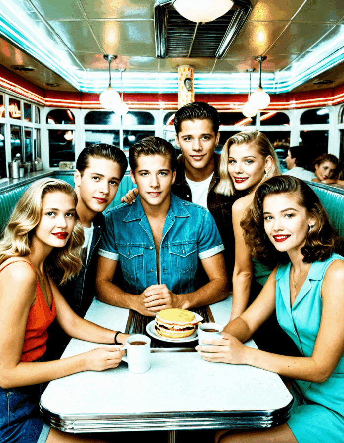 cast of i know what you did last summer 2025