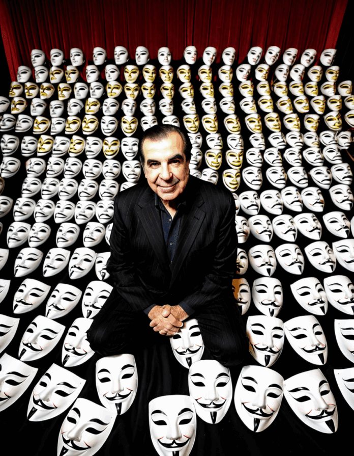 chazz palminteri