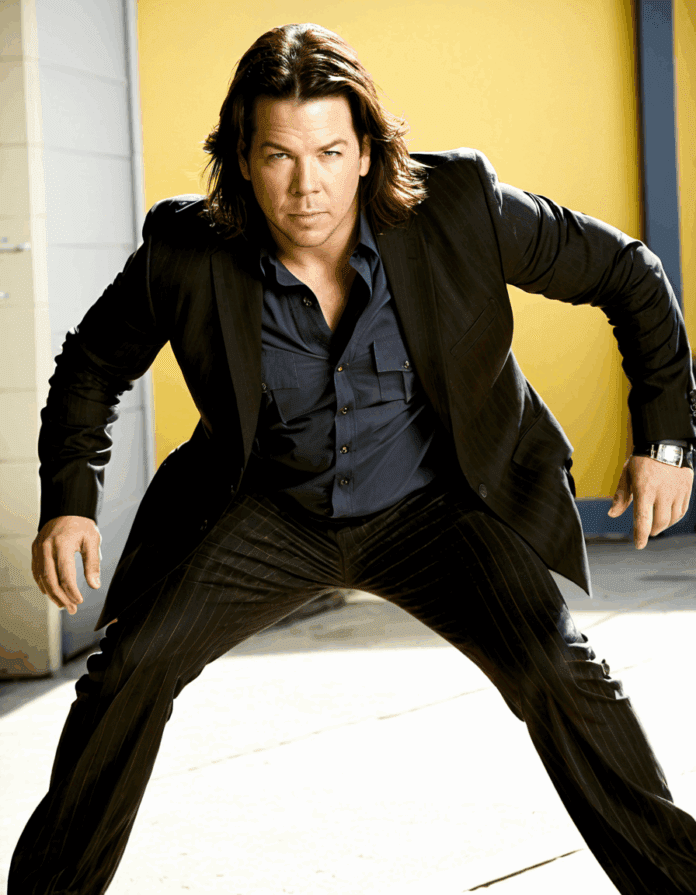 christian kane