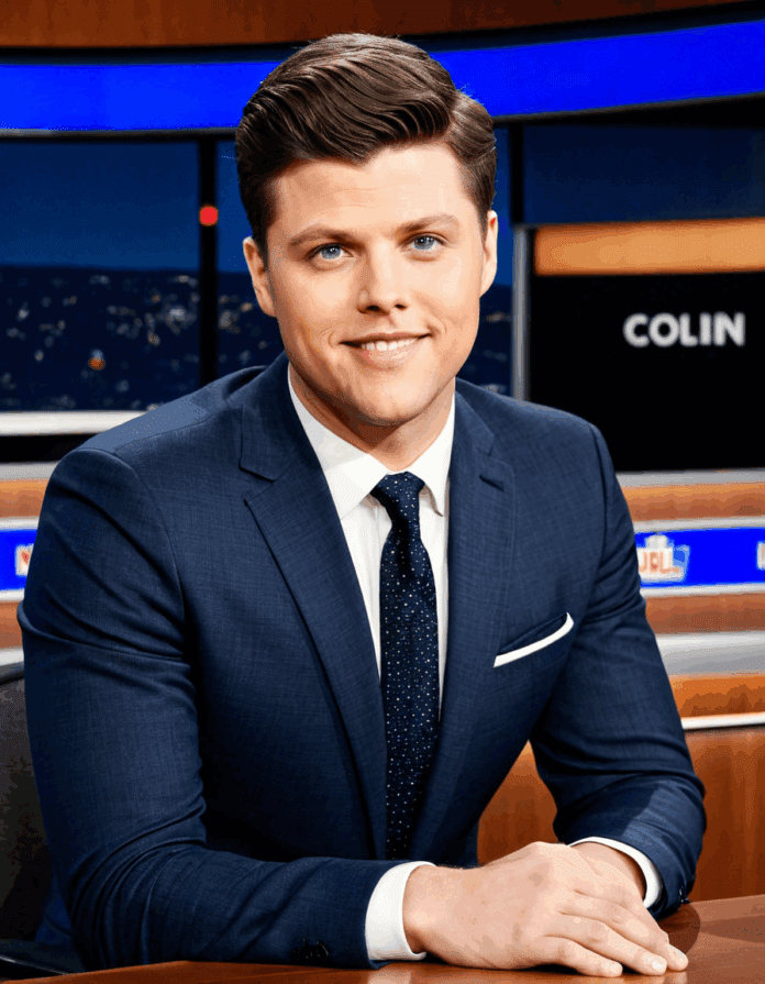 colin jost