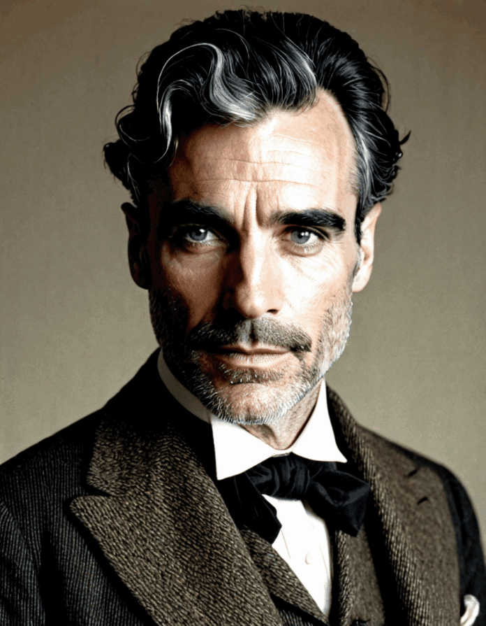 daniel day lewis movies