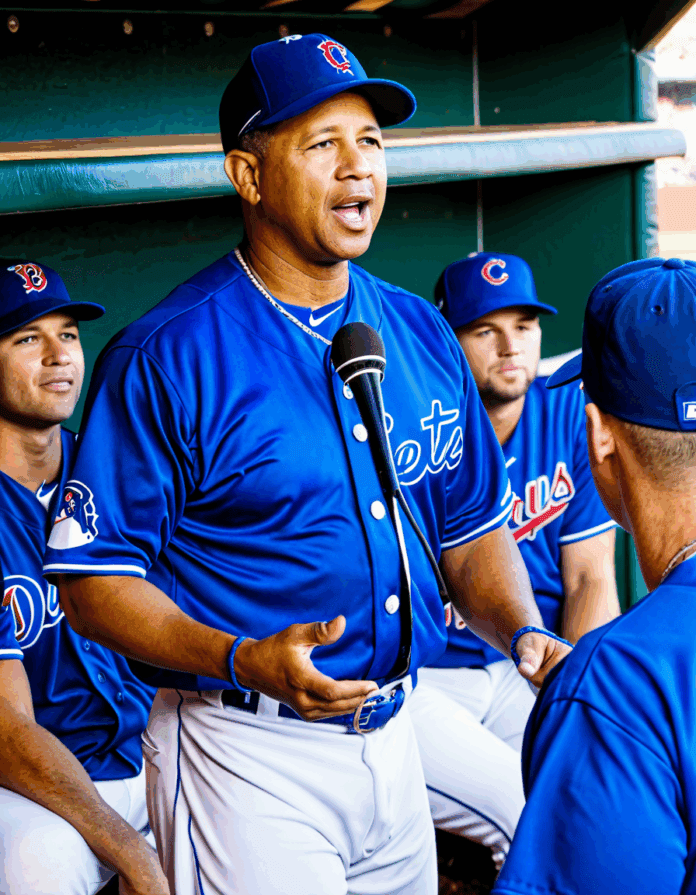 dave roberts