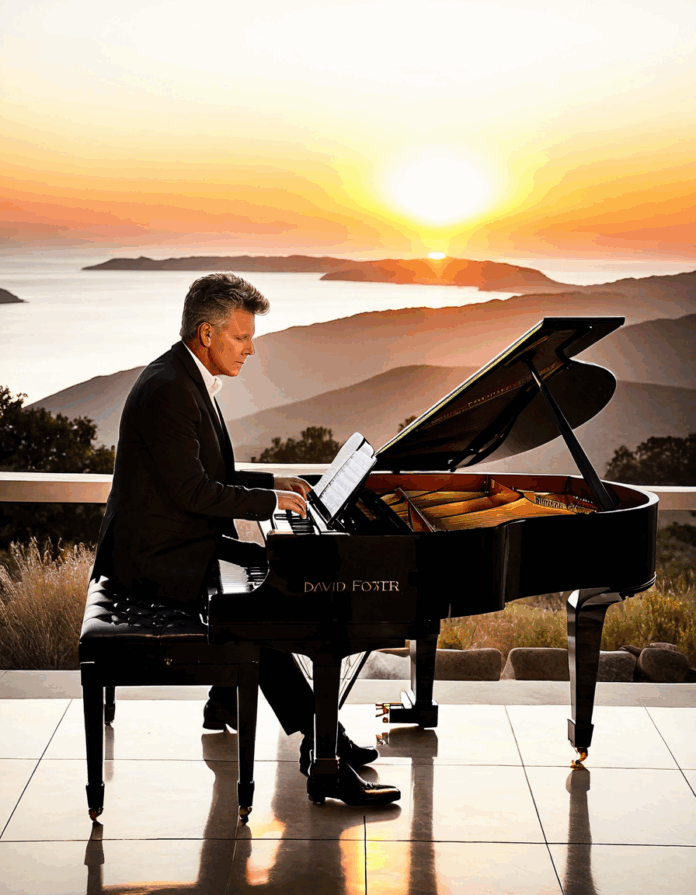 david foster
