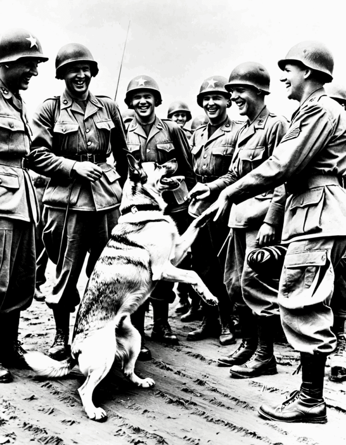 devil dog