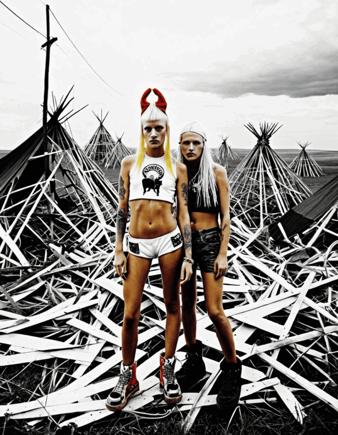 die antwoord