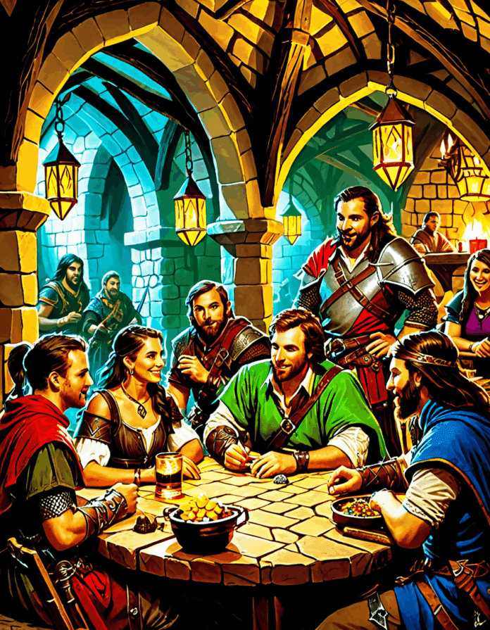 dungeons and dragons dungeons and dragons dungeons and dragons