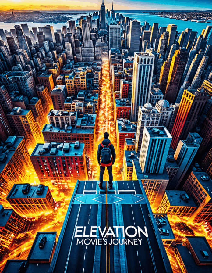 elevation movie