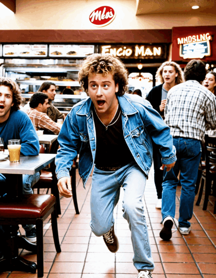 encino man