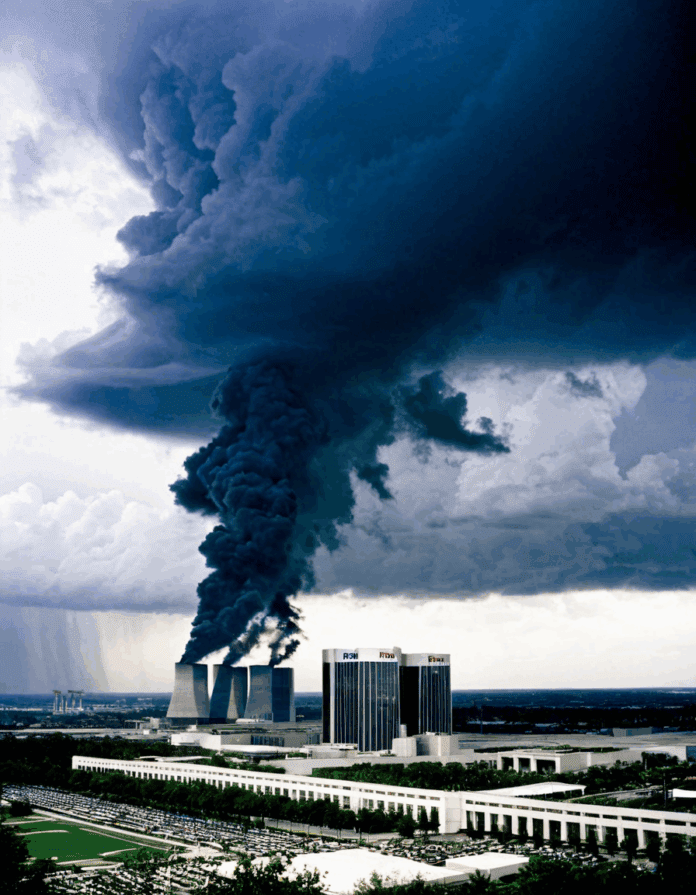 enron