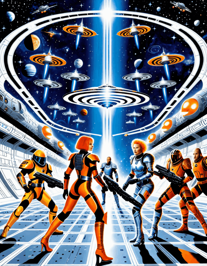 fifth element