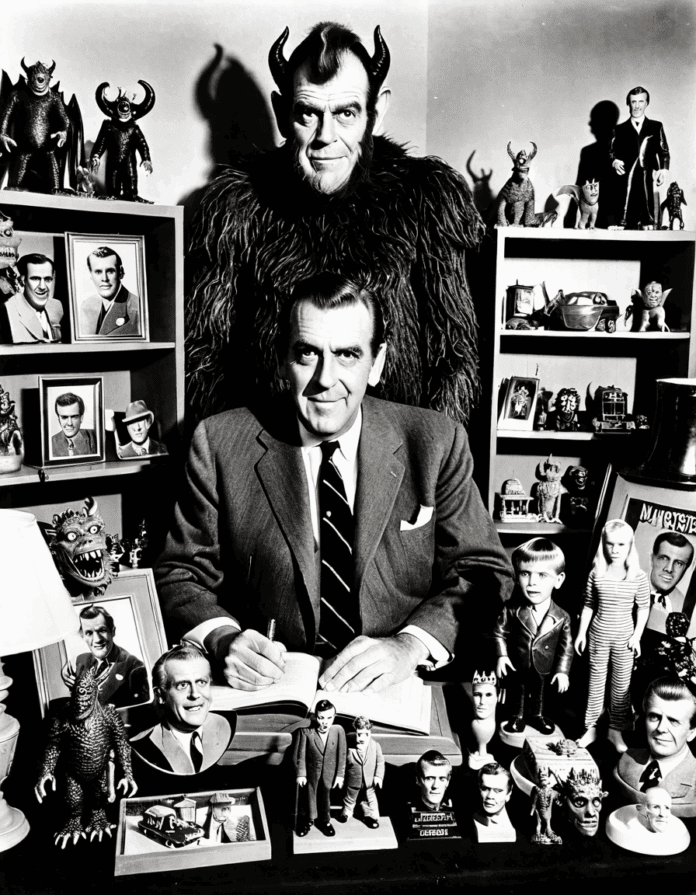 fred gwynne