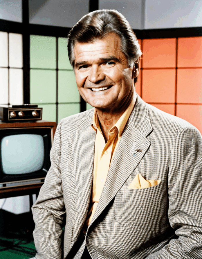 fred willard