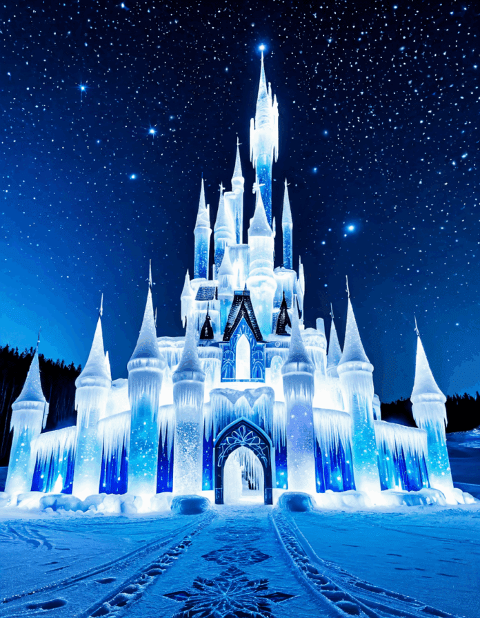 frozen 2