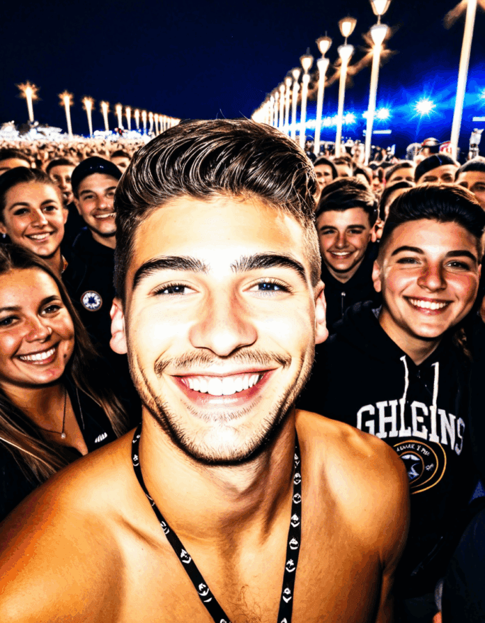 gavin casalegno