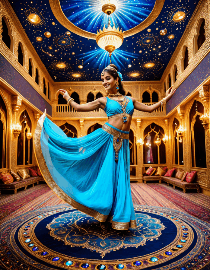 genie