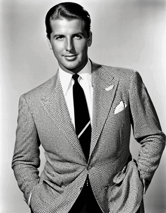 george hamilton