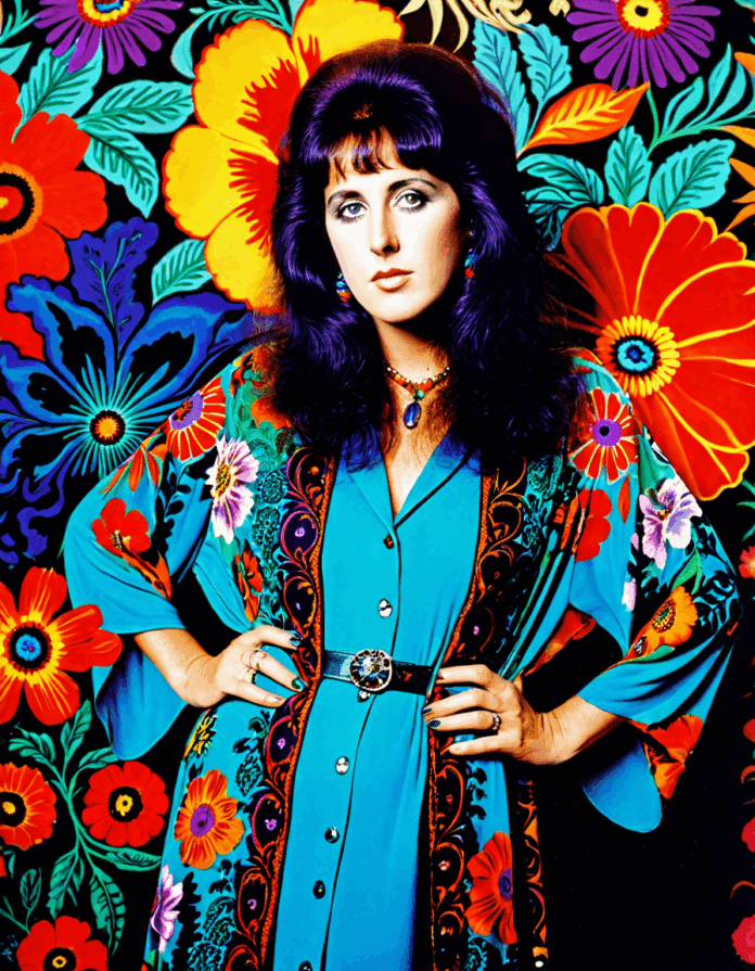 grace slick