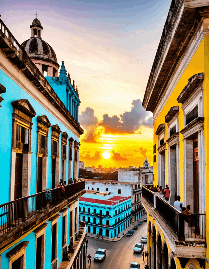 havana