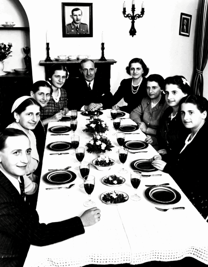 holocaust
