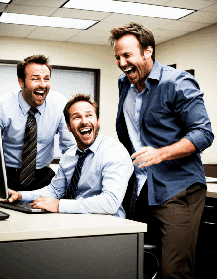 horrible bosses