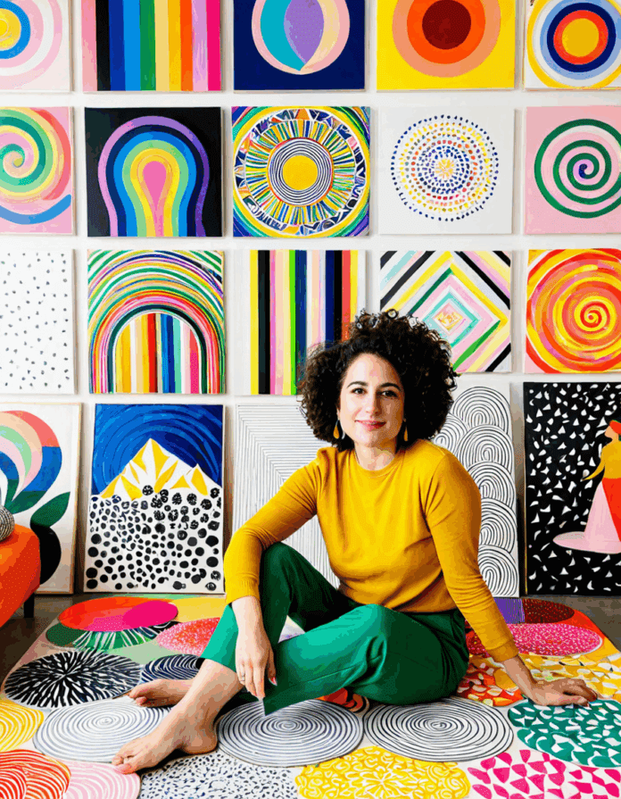 ilana glazer