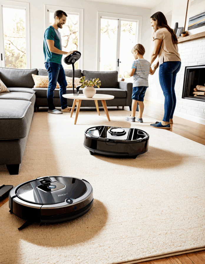 irobot