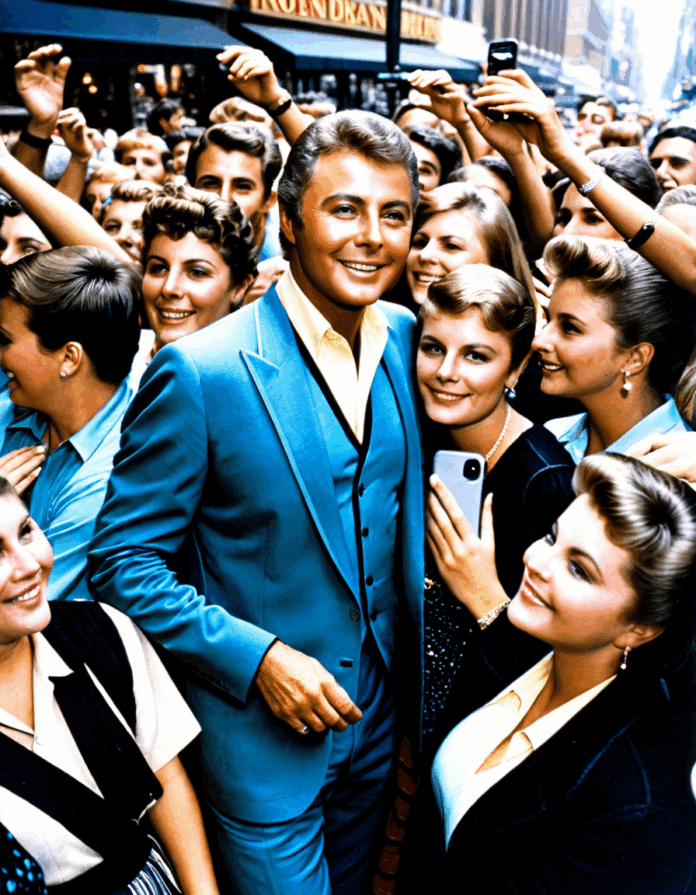 james darren