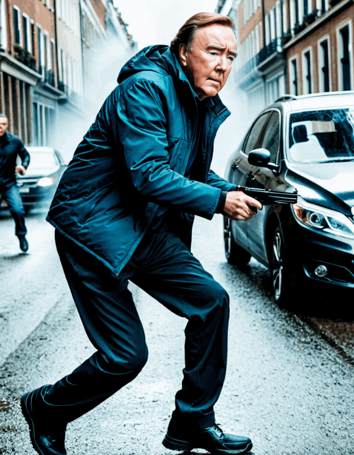 james patterson
