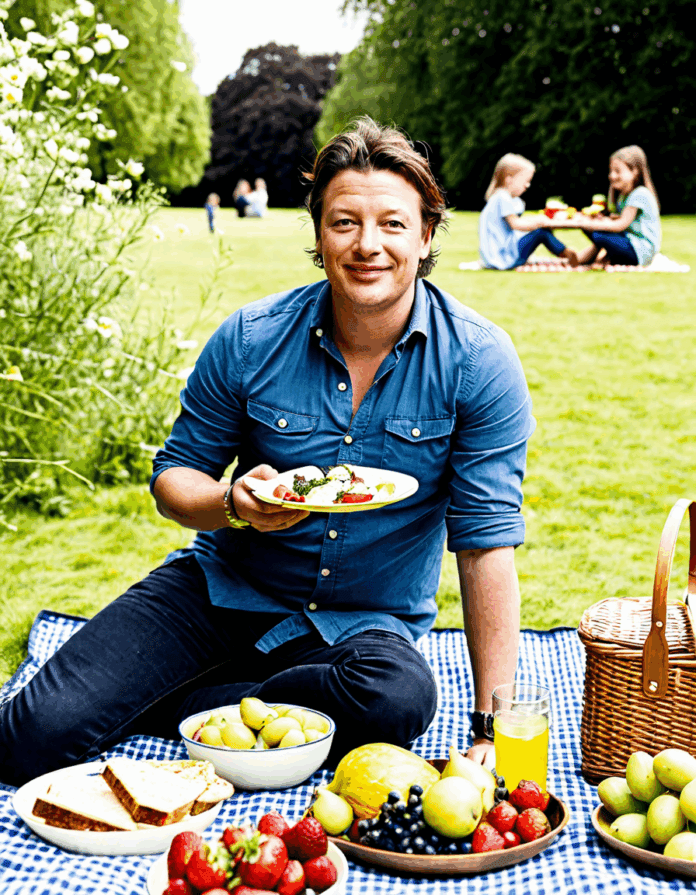 jamie oliver