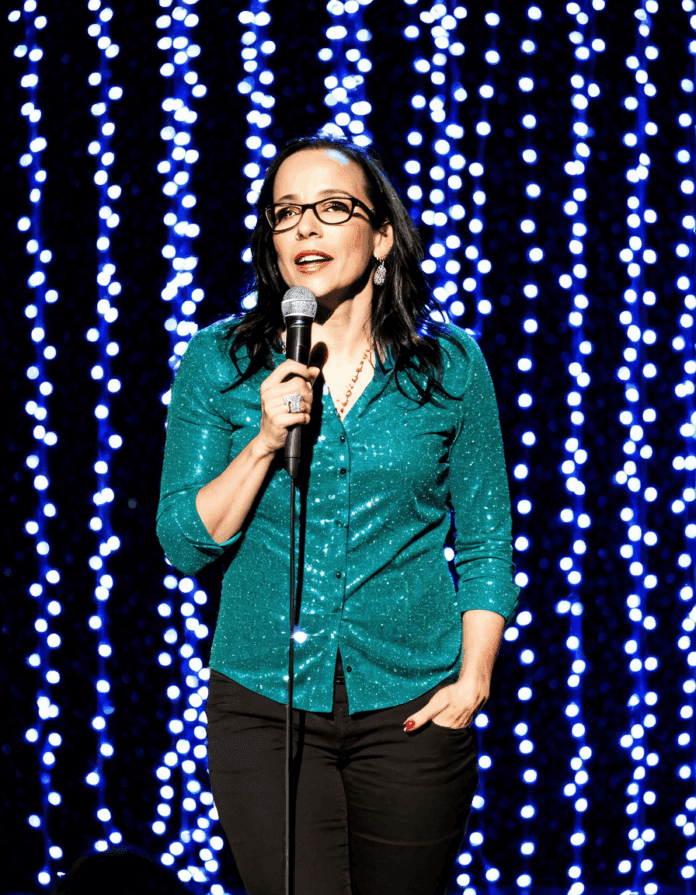 janeane garofalo