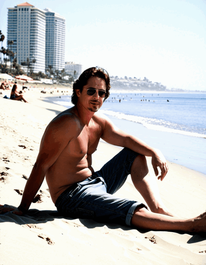 jason london