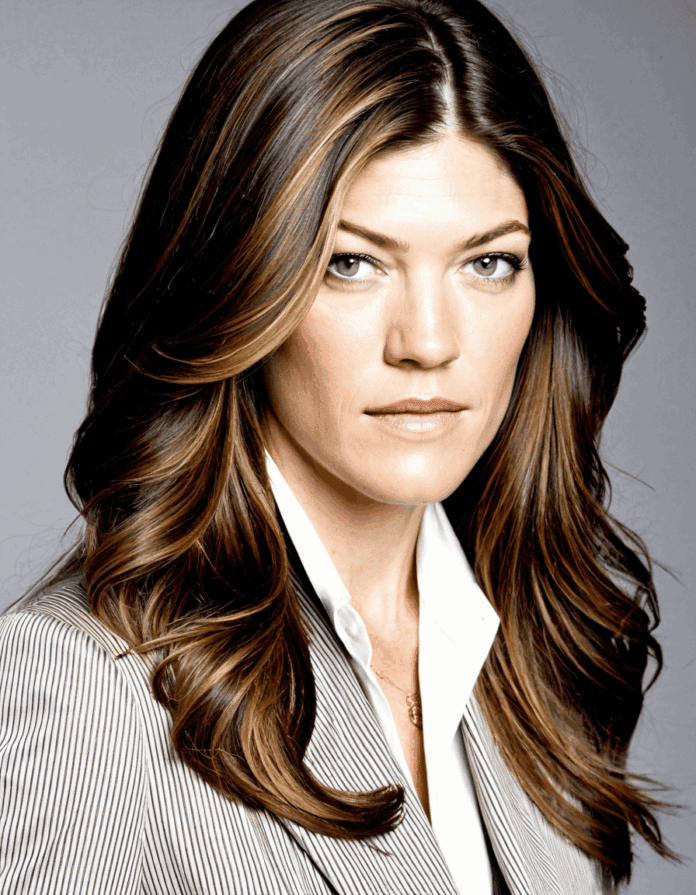 jennifer carpenter movies and tv shows
