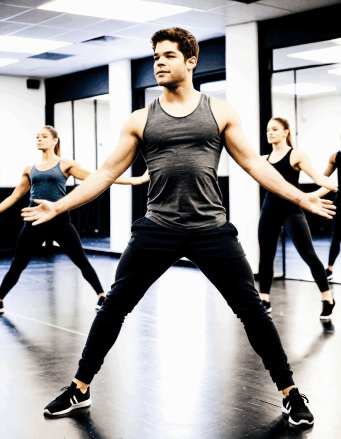 jeremy jordan