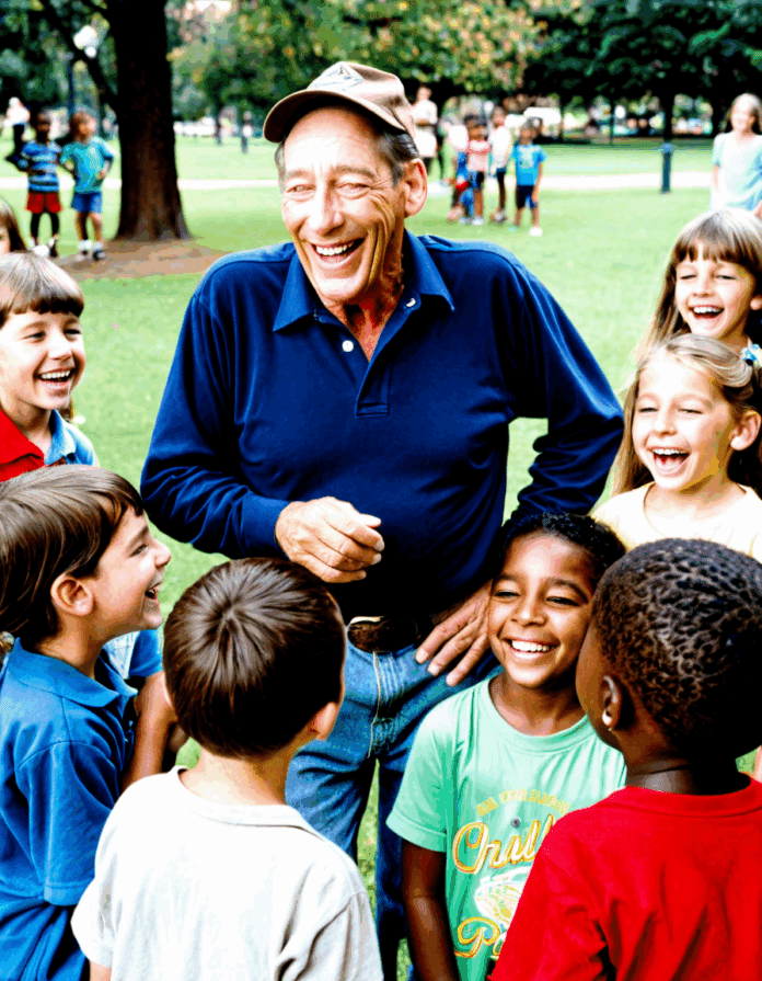 jim varney