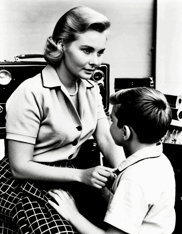 joanne woodward