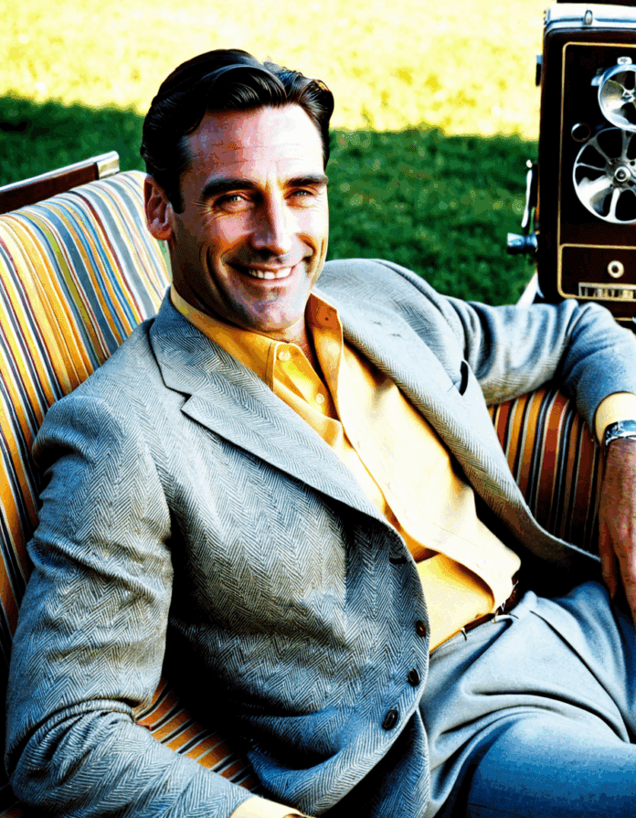 john hamm