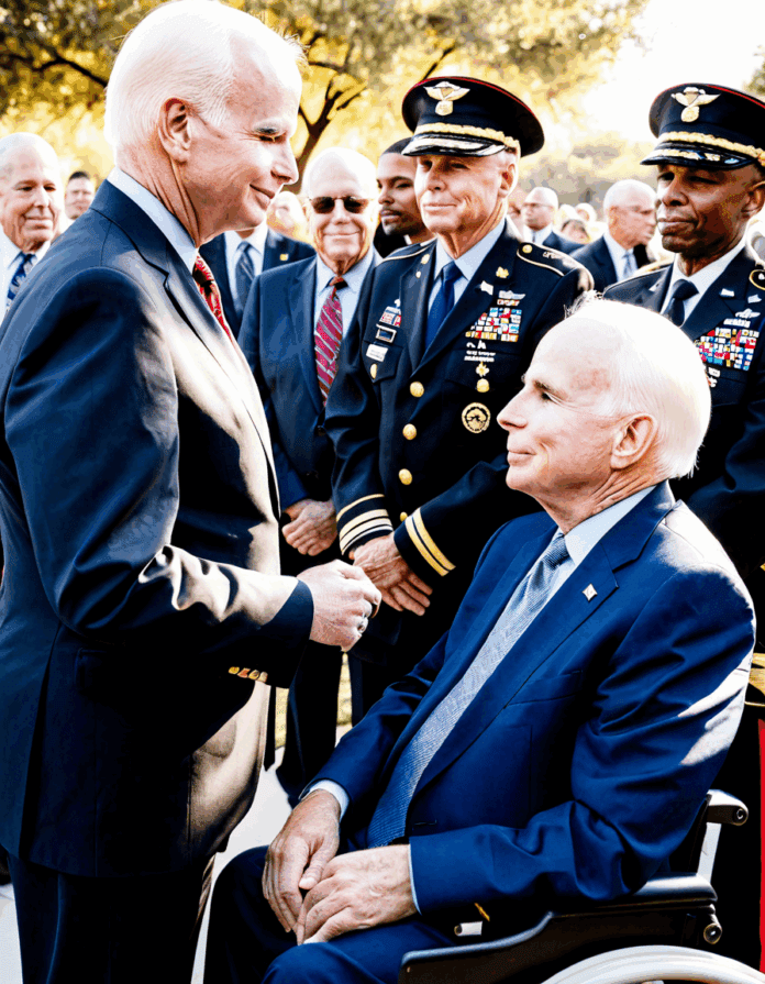 john mccain