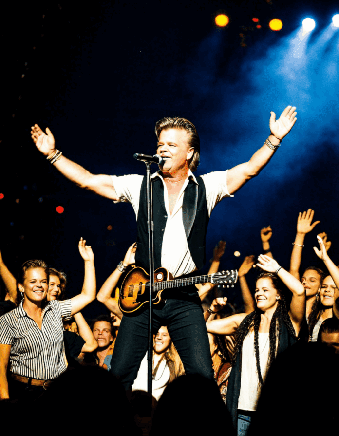 john mellencamp