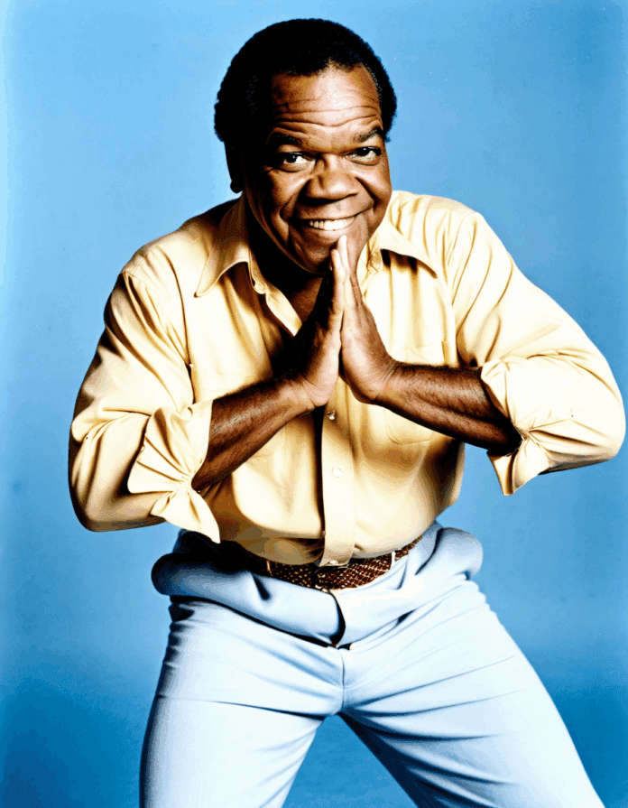 john witherspoon