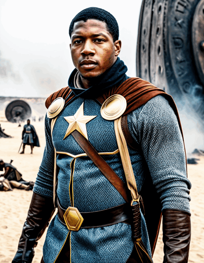 jonathan majors