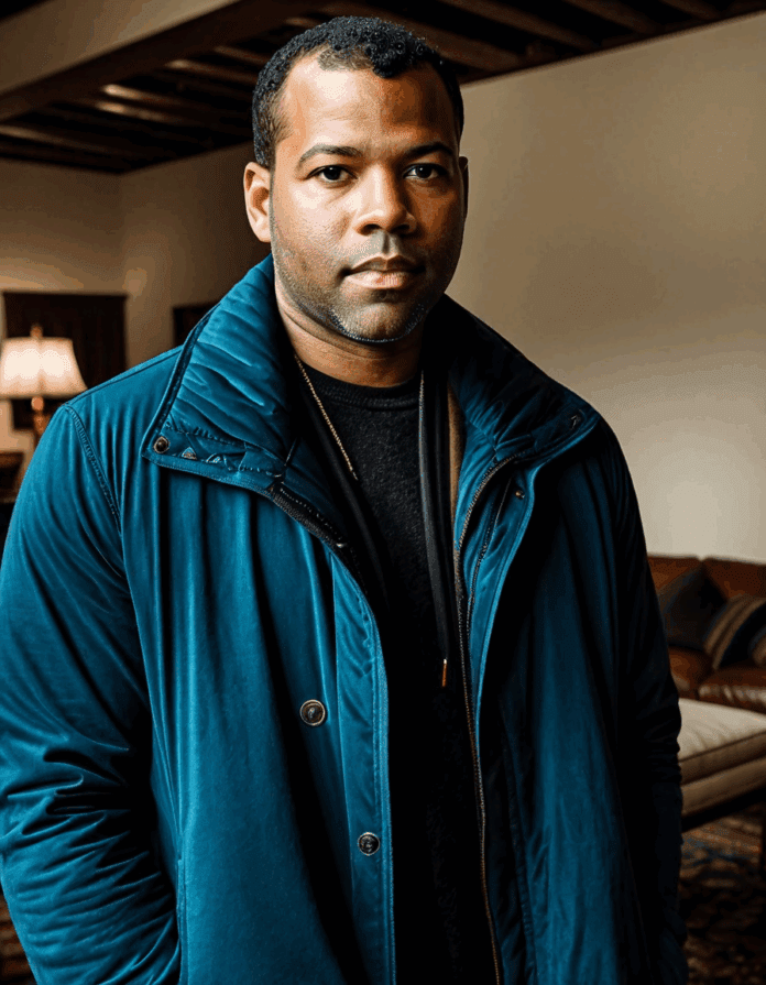 jordan peele