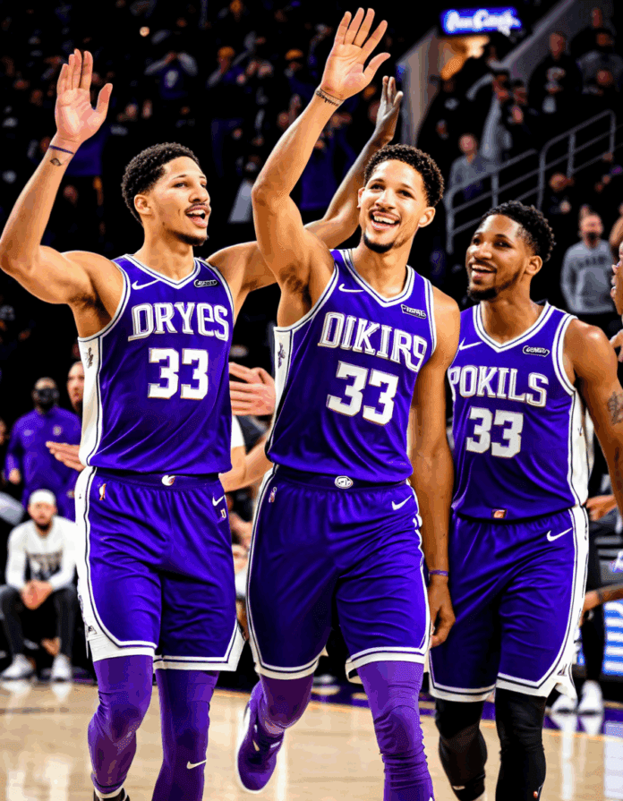 josh hart